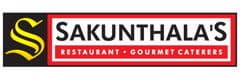 Sakunthala's Food Palace @ Race Course